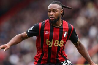 Transfer rumors, news: Man City's Ai Semenyo to move in January