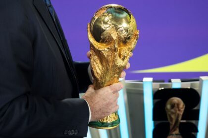 '26 WC match schedule plan after lottery revealed