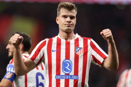 Will Barça be able to contain Atlético's Jack Reacher-like striker Sorloth in a huge La Liga clash?