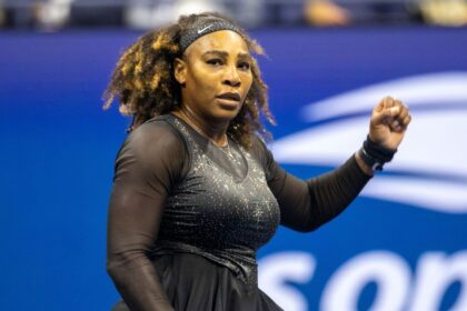 Serena Williams, 44, sparks comeback talks in doping test pool