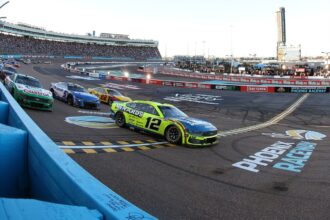 50 Most Memorable NASCAR Moments of 2025