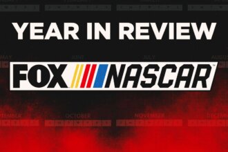 2025 Looking Back: Top 10 Most Memorable NASCAR Cup Series Moments