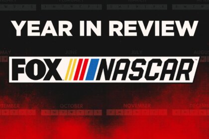 2025 Looking Back: Top 10 Most Memorable NASCAR Cup Series Moments