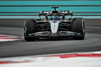 2025 F1 Abu Dhabi Grand Prix - Final practice results