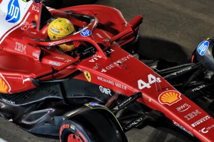 2025 F1 winners and losers: Lewis Hamilton fans, look away