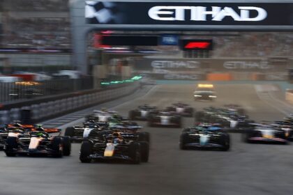 2025 F1 team evaluation, part 1: Alpine and McLaren