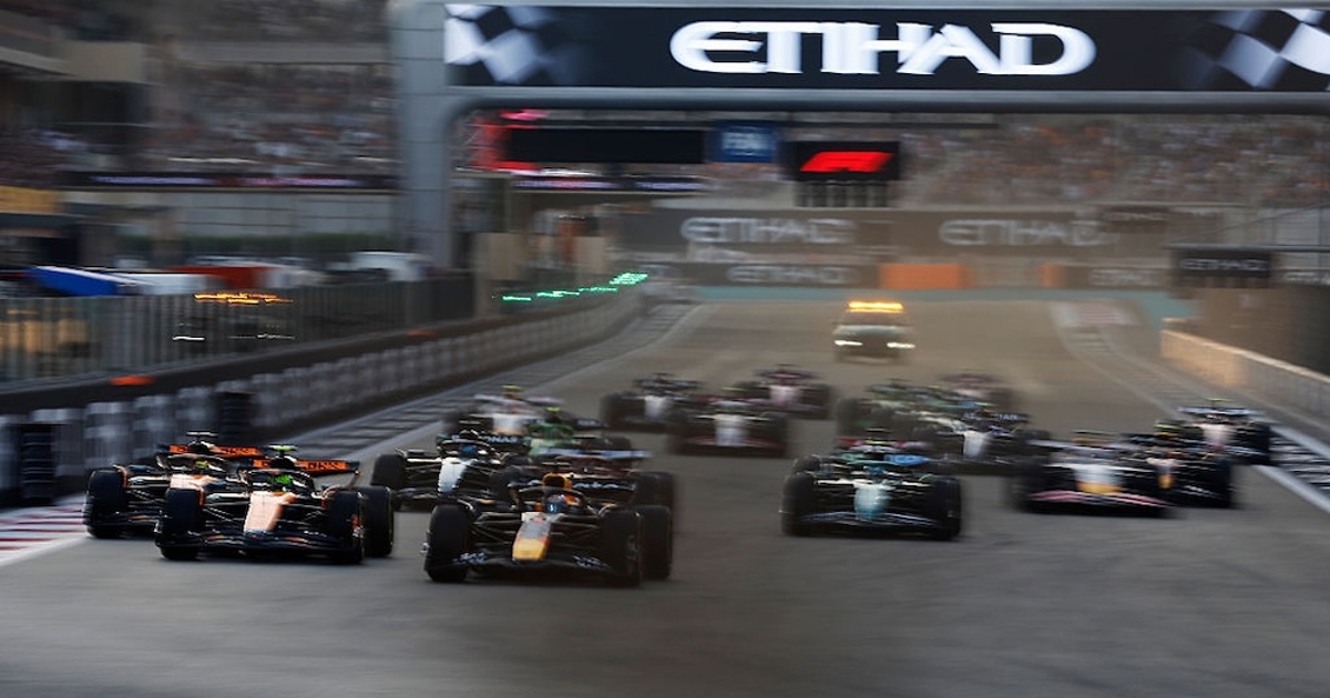 2025 F1 team evaluation, part 1: Alpine and McLaren