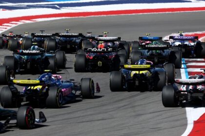 2025 F1 team evaluation, part 2: From Mercedes to Williams