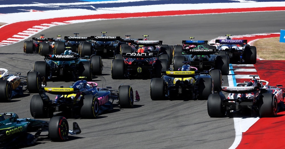 2025 F1 team evaluation, part 2: From Mercedes to Williams