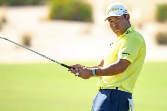 2025 Hero World Challenge Leaderboard: Hideki Matsuyama wins in playoffs