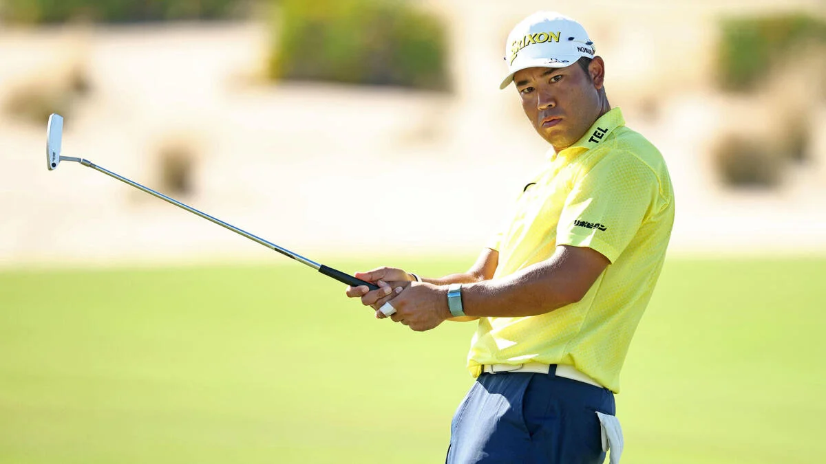 2025 Hero World Challenge Leaderboard: Hideki Matsuyama wins in playoffs