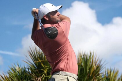 2025 Hero World Challenge Leaderboard: Scottie Scheffler is slightly off the pace after 36 holes