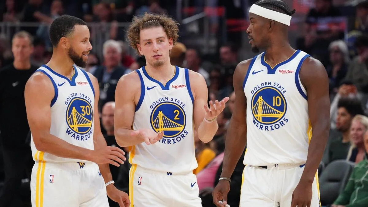 Warriors vs. Mavericks predictions, odds, times: 2025 NBA Christmas Day picks from a proven model