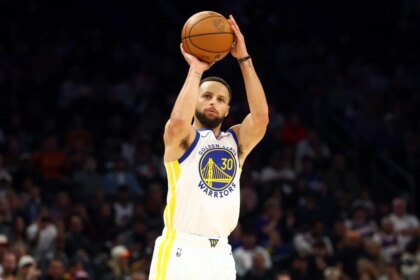 Warriors vs. Mavericks predictions, odds, times: 2025 NBA Christmas Day picks from a proven model