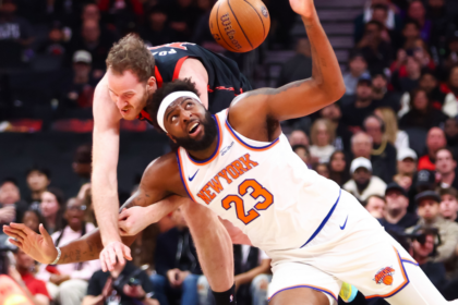 2025 NBA Cup Bracket and Schedule: Where to Watch the Elimination Game