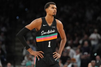 Thunder vs. Spurs Predictions, Odds, Spread, Time: 2025 NBA Cup Picks from a Proven Model