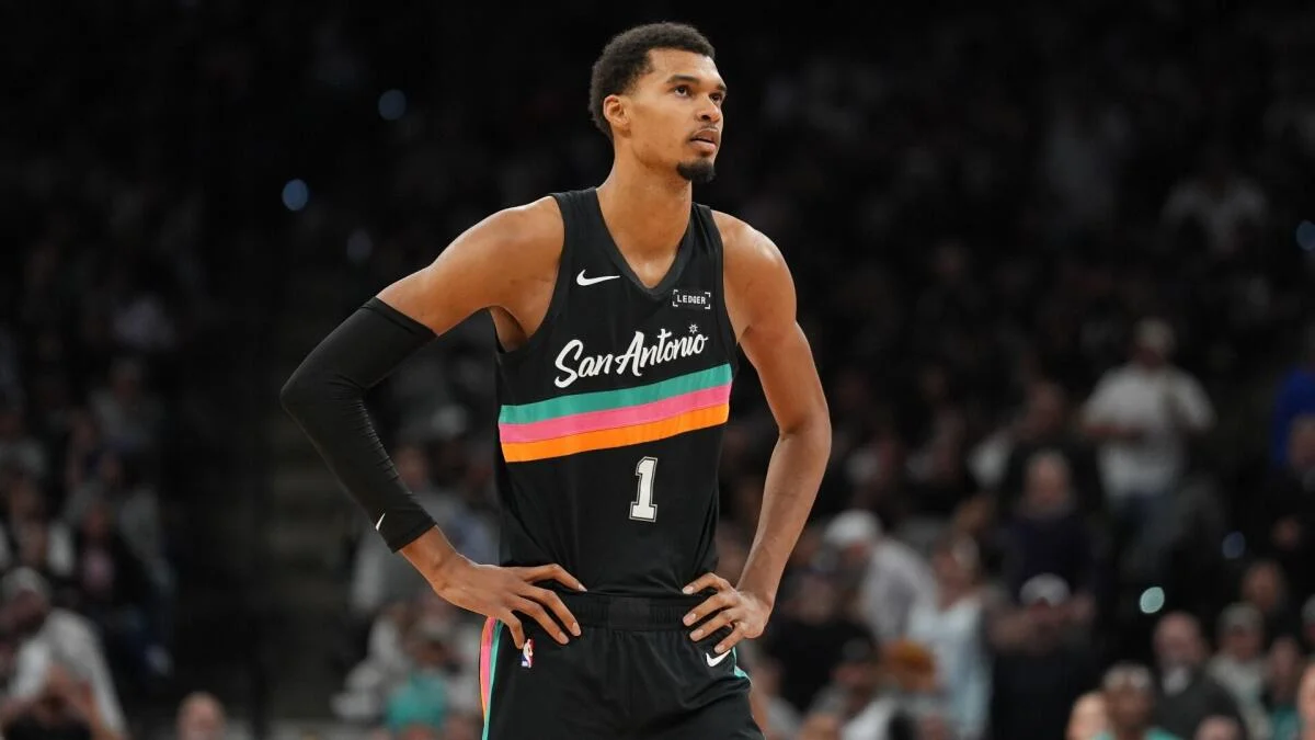 Thunder vs. Spurs Predictions, Odds, Spread, Time: 2025 NBA Cup Picks from a Proven Model