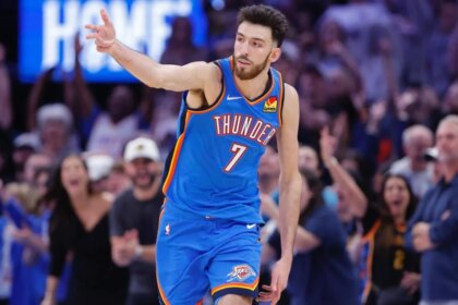 Thunder vs. Suns predictions, odds, lines: 2025 NBA Cup picks from a proven model