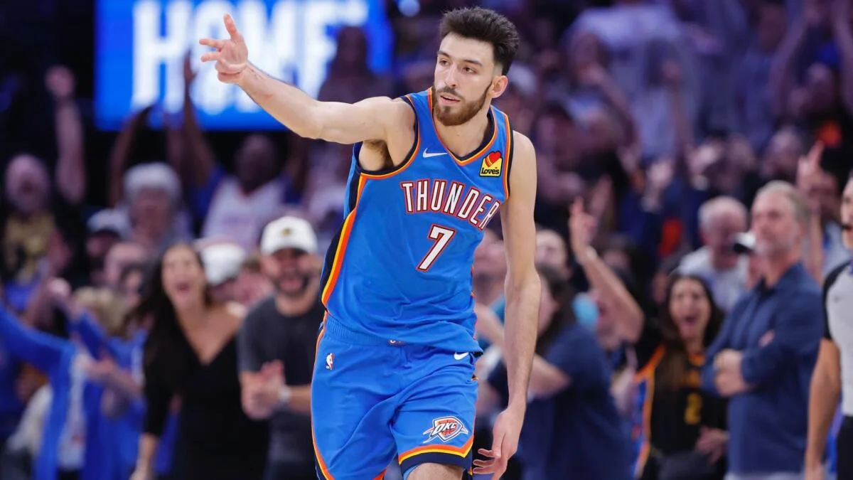Thunder vs. Suns predictions, odds, lines: 2025 NBA Cup picks from a proven model