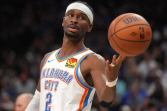 Warriors vs. Thunder Predictions, Odds, Lines, Time: 2025 NBA Player Picks from Proven Models