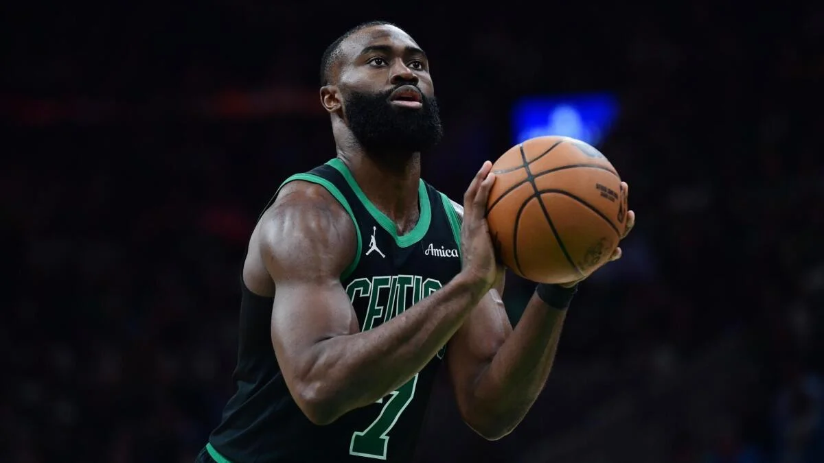 Lakers vs. Celtics predictions, odds, lines: 2025 NBA picks from a proven model.