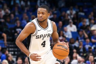 Spurs vs. Pelicans predictions, odds, lines: 2025 NBA picks from a proven model.