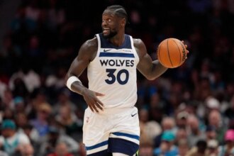 Grizzlies vs. Timberwolves predictions, odds, times, lines: 2025 NBA picks from a proven model
