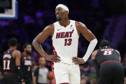 Raptors vs. Heat Prediction, Odds, Time: 2025 NBA Players from a Proven Model