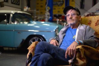 Dennis Hamlin, father of NASCAR racer Denny Hamlin, dies in house fire