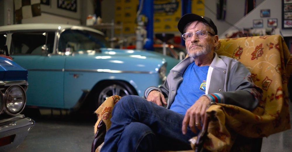 Dennis Hamlin, father of NASCAR racer Denny Hamlin, dies in house fire