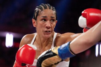 2026 boxing schedule: Amanda Serrano, Teofimo Lopez vs. Shakur Stevenson fight start year