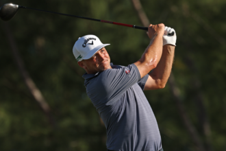 2026 Masters Invitational: 13 players qualify for Augusta National through OWGR status