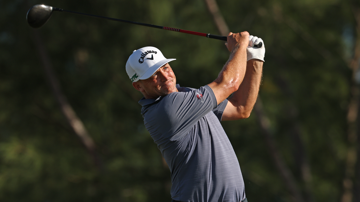 2026 Masters Invitational: 13 players qualify for Augusta National through OWGR status