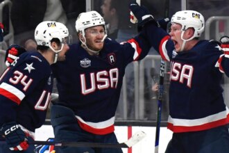 USA Team Hockey Roster Prediction: Who will qualify for the 2026 Olympics?