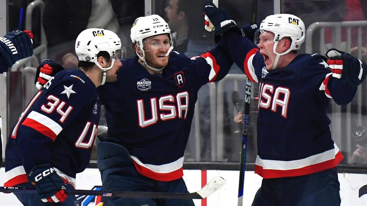 USA Team Hockey Roster Prediction: Who will qualify for the 2026 Olympics?