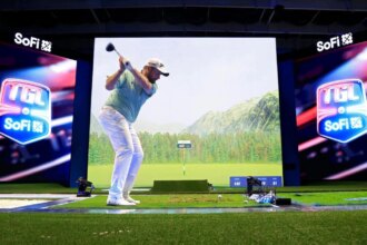 2026 TGL Schedule: Golf League Results, Teams and Where to Watch Games Live