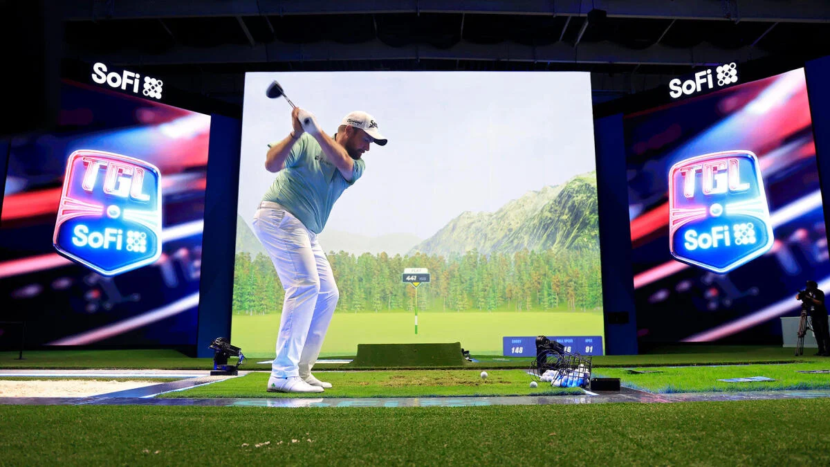 2026 TGL Schedule: Golf League Results, Teams and Where to Watch Games Live