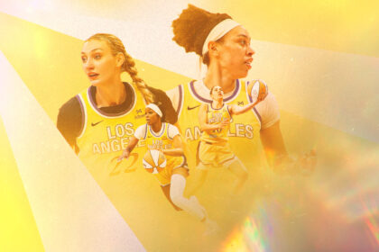 Waiting for Los Angeles to make progress