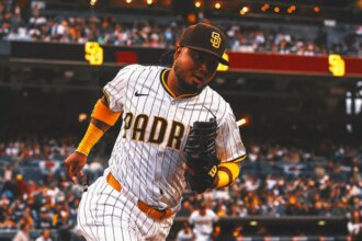 Luis Arraez? Re-signing Eugenio Suarez? 3 MLB free agents the Mariners should sign