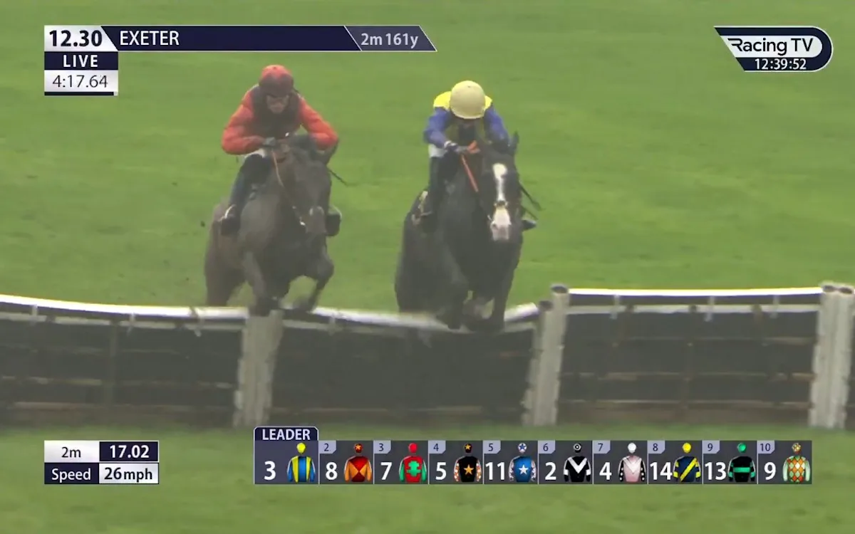 Download app from appStore