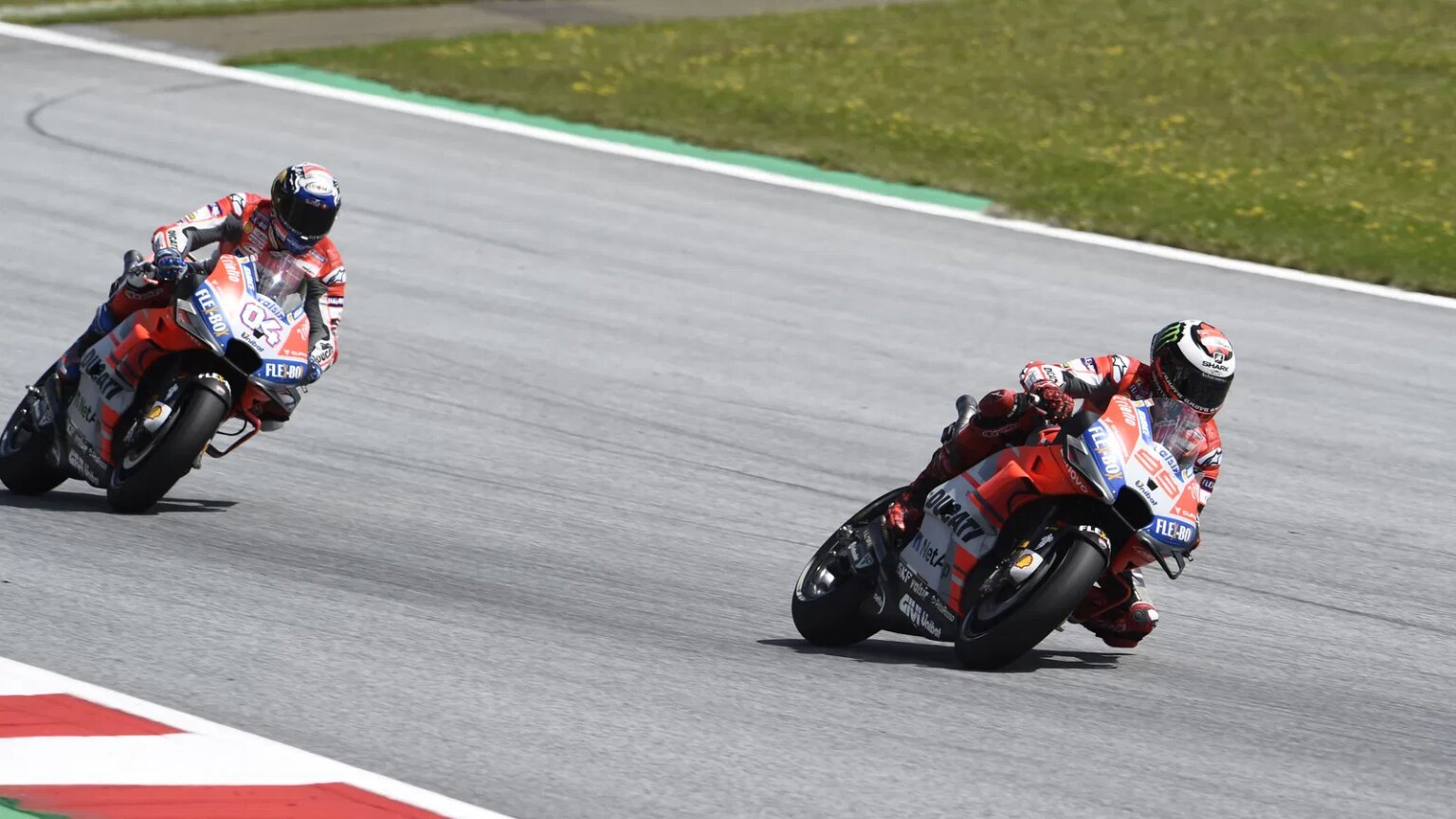 $40 million MotoGP bike collection seized from Mexico's top 10 most wanted fugitives