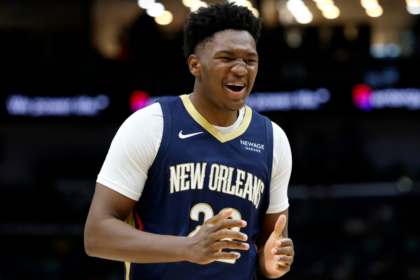 5 ways the Pelicans could have handled the Derrick Queen trade better