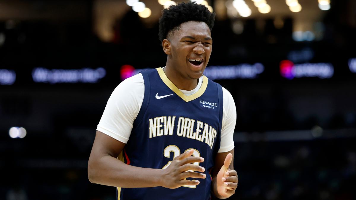 5 ways the Pelicans could have handled the Derrick Queen trade better