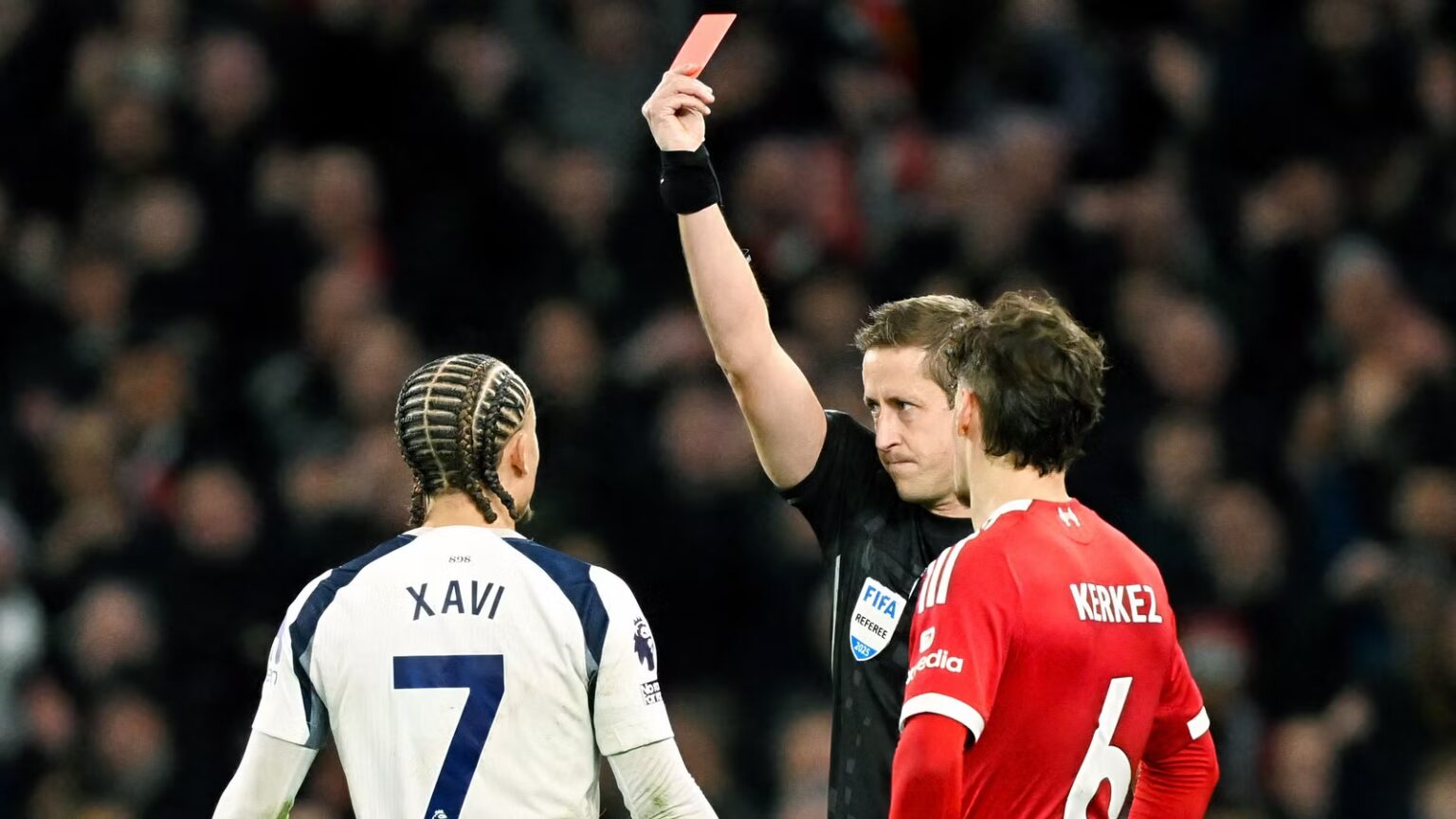 5/10 Spurs' failure is becoming Frank's biggest liability