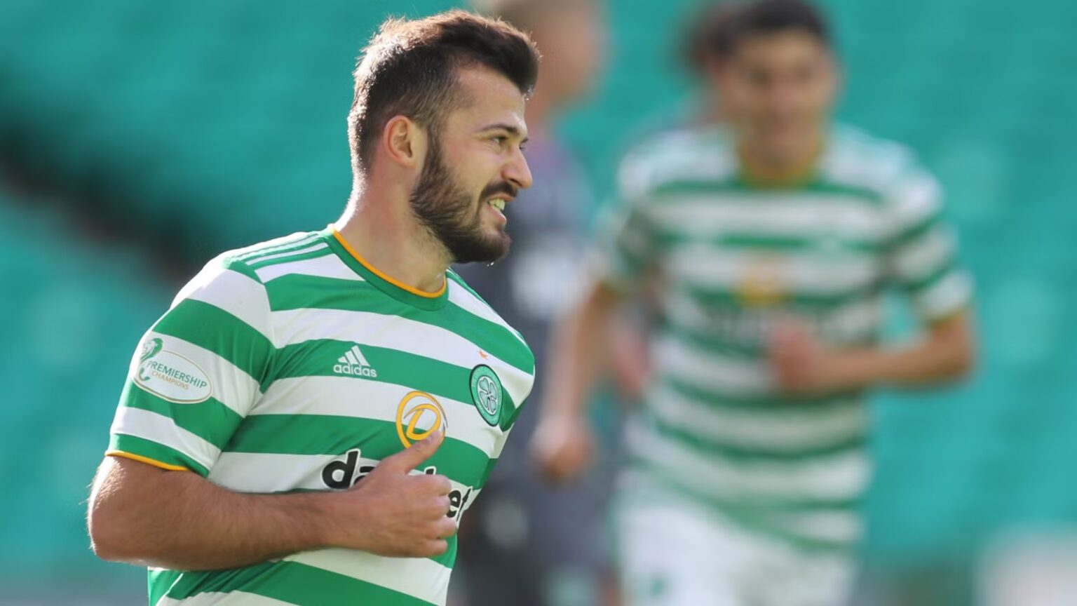 £5m Celtic star one of biggest wastes since Albian Ajeti