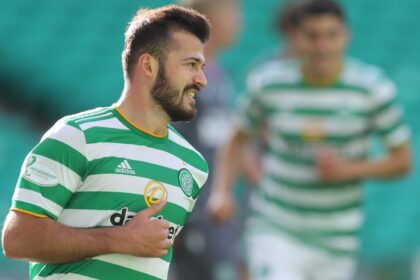 £5m Celtic star one of biggest wastes since Albian Ajeti