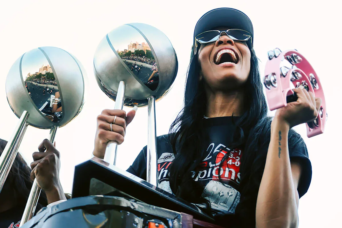 Download app from appStore