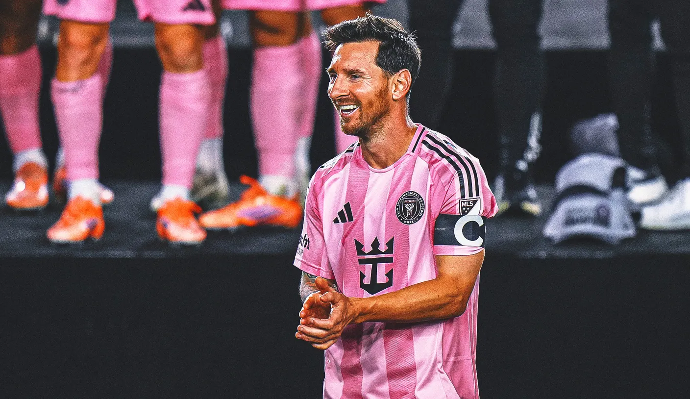 Will Lionel Messi return to Barcelona in January? Deco addresses loan rumors