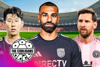 Can Mo Salah make his way to MLS? + New York City Mayor-elect Zoran Mamdani talks about FIFA's World Cup pricing issue