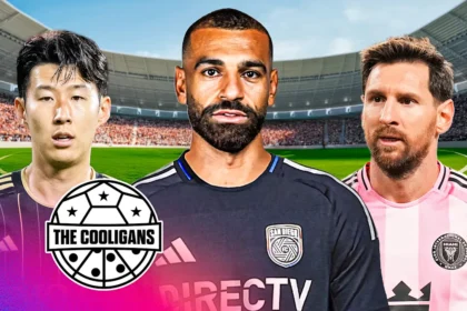 Can Mo Salah make his way to MLS? + New York City Mayor-elect Zoran Mamdani talks about FIFA's World Cup pricing issue